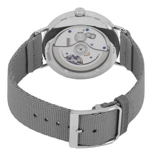 Nomos Glashütte 1165