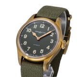 Montblanc Men's 118222 1858 40mm Automatic Limited Edition