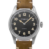 Montblanc Men's 119907 1858 40mm Automatic