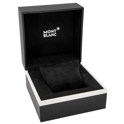 Montblanc Men's 119943 Heritage 40mm Automatic