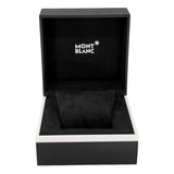Montblanc Men's 119943 Heritage 40mm Automatic