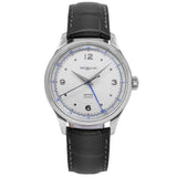 Montblanc Men's 119948 Heritage 40mm Automatic GMT
