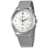Montblanc Men's 119949 Heritage 40mm Automatic GMT