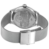 Montblanc Men's 119949 Heritage 40mm Automatic GMT