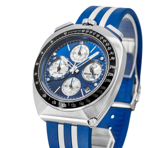 Bulova 98B452