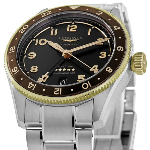 Longines L3.812.5.53.6