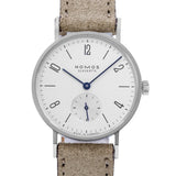 Nomos Glashütte 122