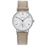 Nomos Glashütte 122