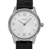 Montblanc Women's 123868 Bohème 34mm Quartz