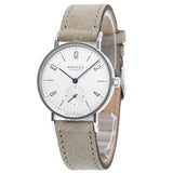 Nomos Glashütte 123