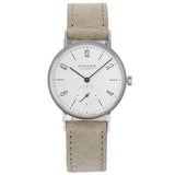 Nomos Glashütte 123