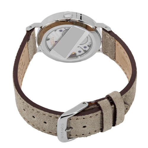 Nomos Glashütte 123