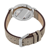 Nomos Glashütte 123