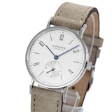 Nomos Glashütte 123
