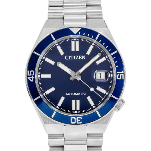 Citizen NJ0230-59L
