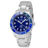 Montblanc Men's 129369 1858 Iced Sea 41mm Automatic