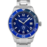 Montblanc Men's 129369 1858 Iced Sea 41mm Automatic