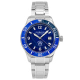 Montblanc Men's 129369 1858 Iced Sea 41mm Automatic