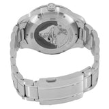Montblanc Men's 129369 1858 Iced Sea 41mm Automatic