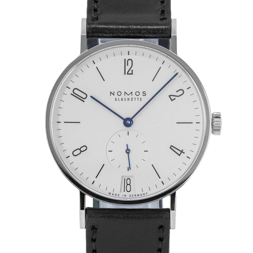 Nomos Glashütte 130