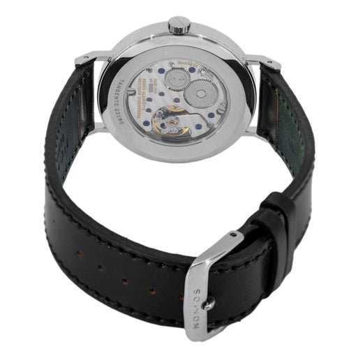 Nomos Glashütte 130
