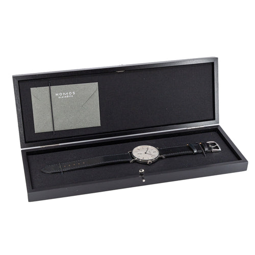 Nomos Glashütte 130