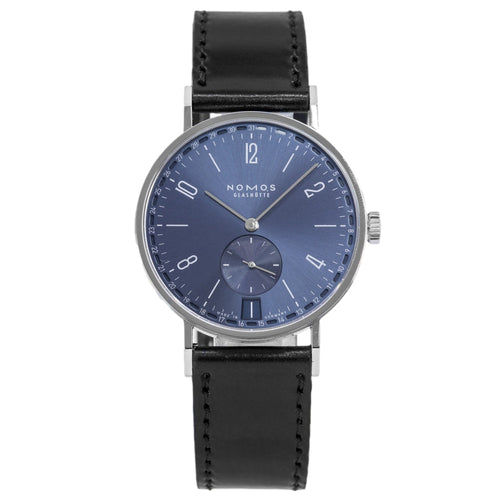 Nomos Glashütte 136