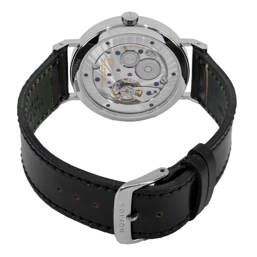 Nomos Glashütte 136