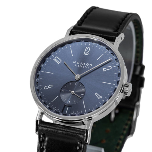 Nomos Glashütte 136