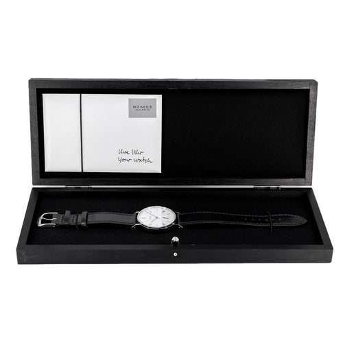 Nomos Glashütte 139