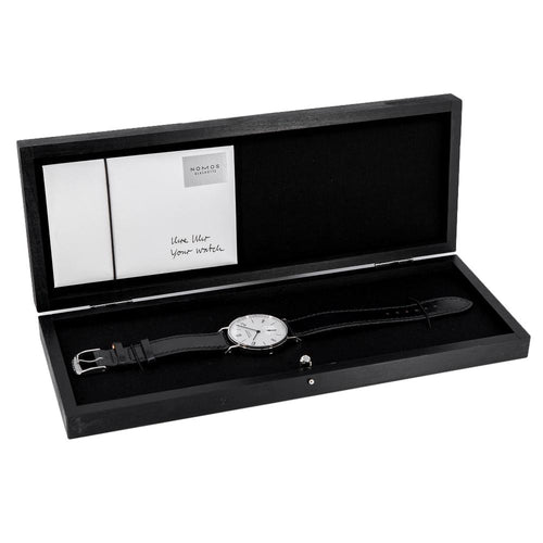 Nomos Glashütte 139