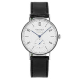 140-Nomos Men's 140 Tangente Neomatik 39
