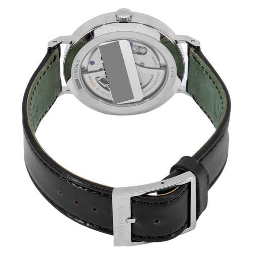 140-Nomos Men's 140 Tangente Neomatik 39