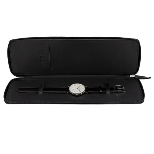 140-Nomos Men's 140 Tangente Neomatik 39