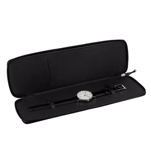 140-Nomos Men's 140 Tangente Neomatik 39