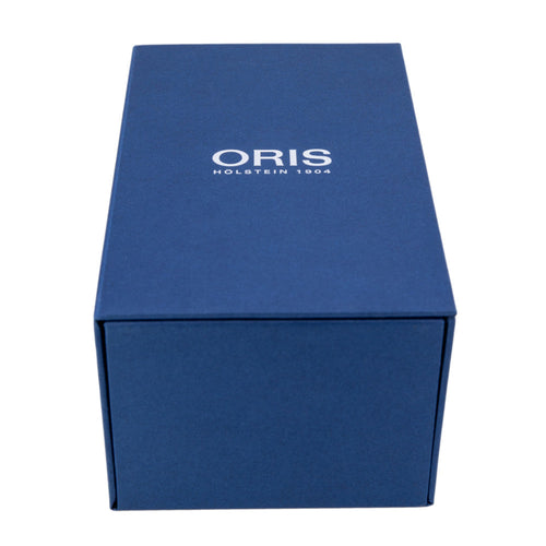 Oris 01 752 7698 4063-07 5 22 17FC