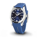 Locman 0613A02S-00BLWHSB