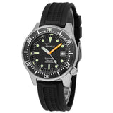 Squale 1521BKBL.VO