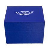 Squale 1521BKBL.VO