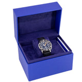 Squale 1521BKBL.VO
