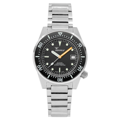 Squale 1521COSCL.SQ20B