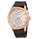 161926-5001-Chopard Men's 161926-5001 L.U.C. Quattro Watch