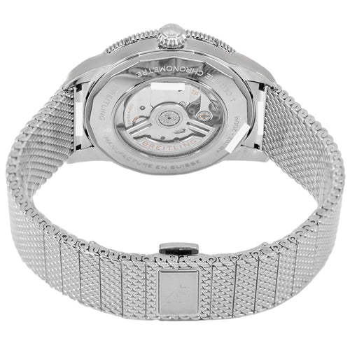 Breitling AB3112361L1A1