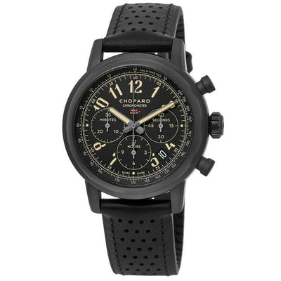 Chopard Men's 168589-3028 Mille Miglia 2020 Race Lt.Ed