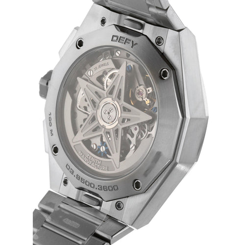 Zenith 03.9500.3600/51.I001