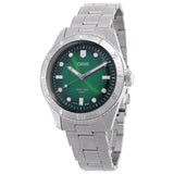 Oris 01 400 7774 4057-07 8 19 18