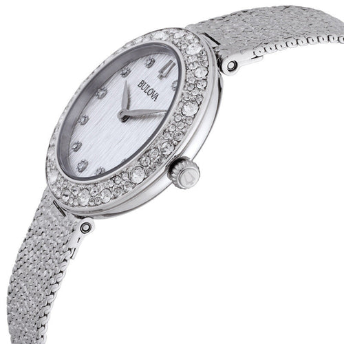 Bulova 96L329