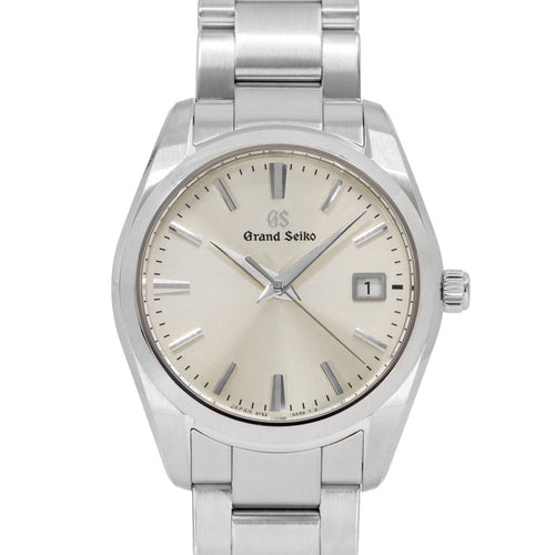 Grand Seiko SBGX263G