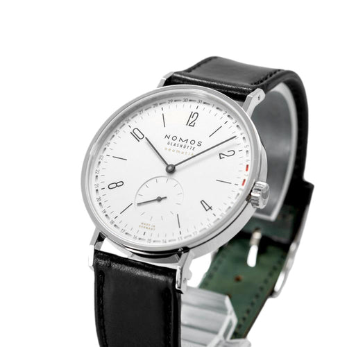 Nomos Glashütte 180