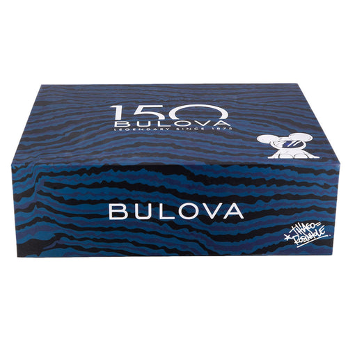 Bulova 98A329